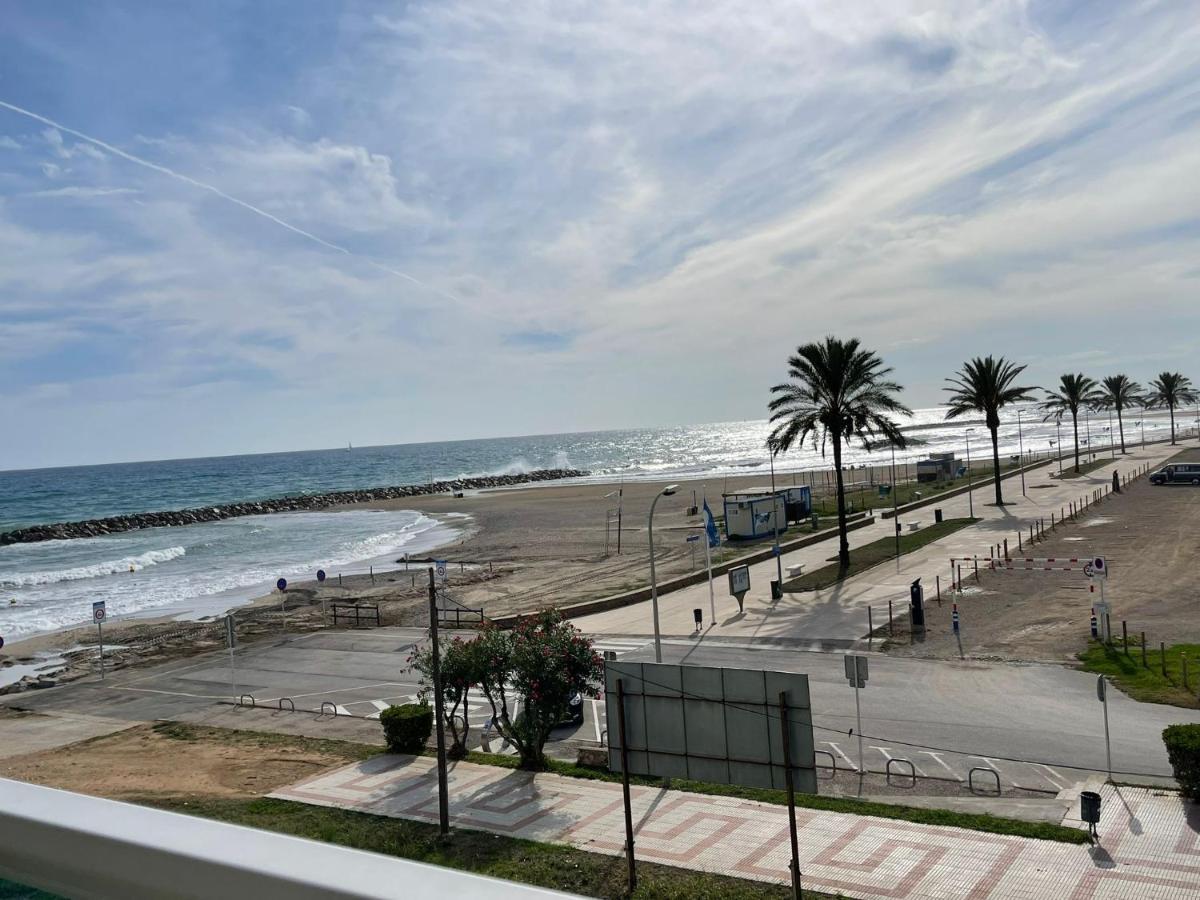 Cunit Beach Buitenkant foto