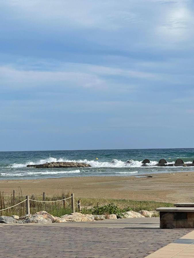 Cunit Beach Buitenkant foto