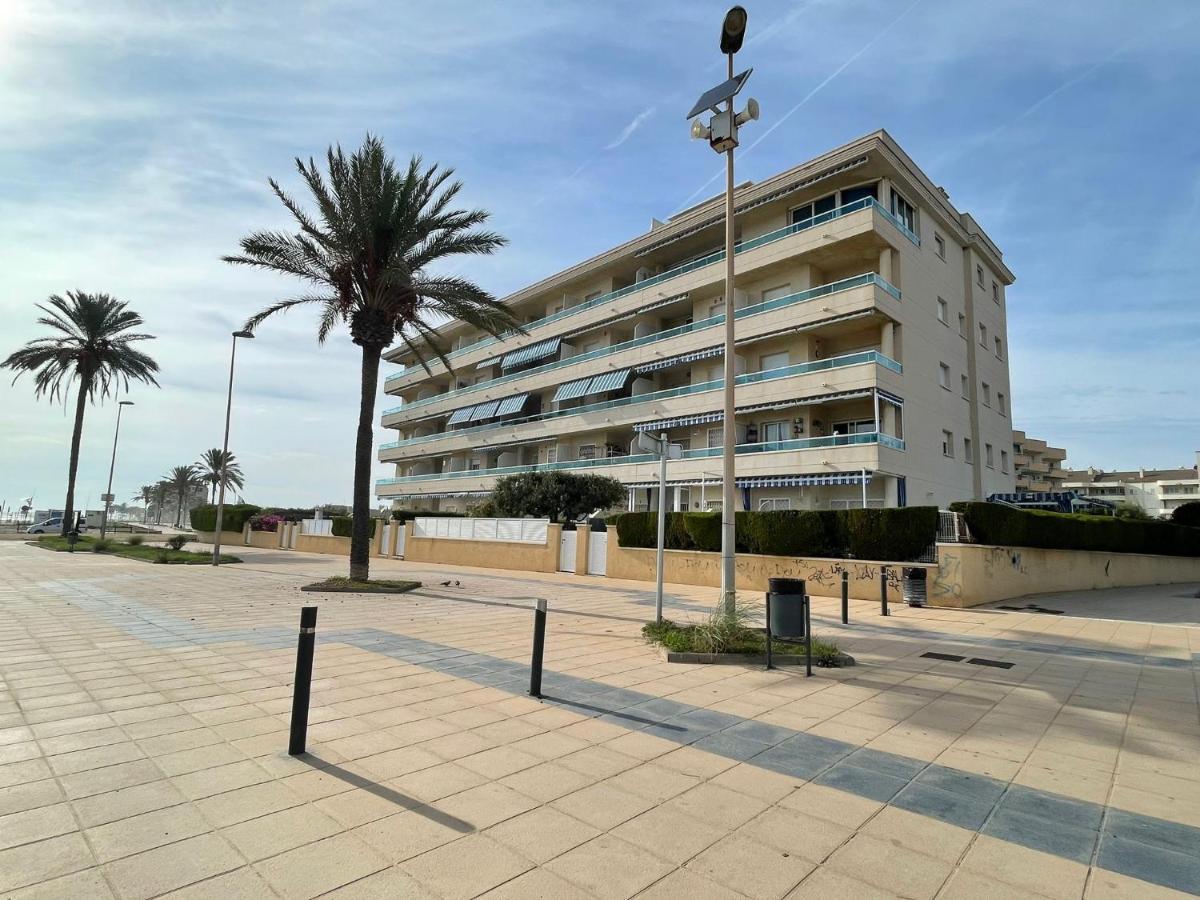 Cunit Beach Buitenkant foto