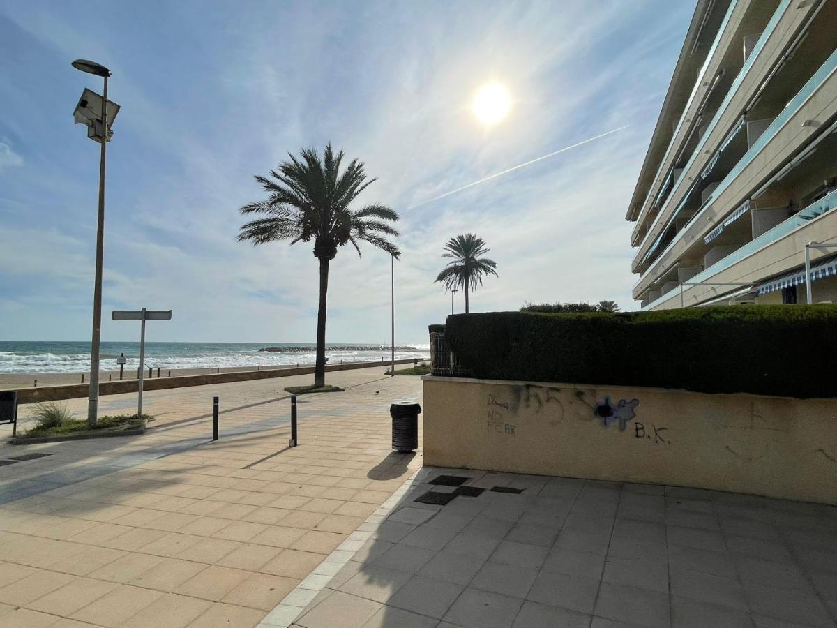 Cunit Beach Buitenkant foto