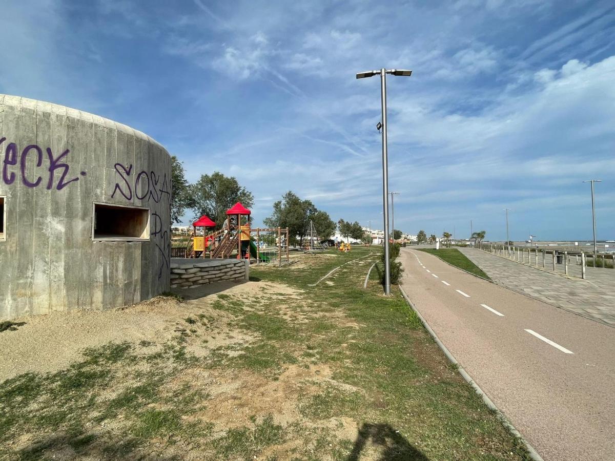 Cunit Beach Buitenkant foto