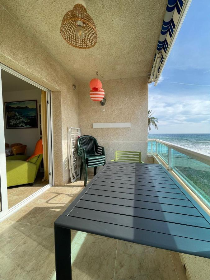 Cunit Beach Buitenkant foto
