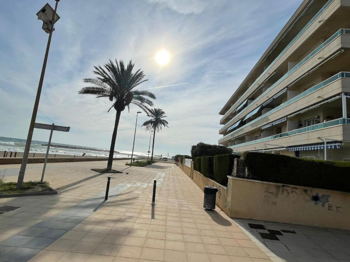 Cunit Beach Buitenkant foto