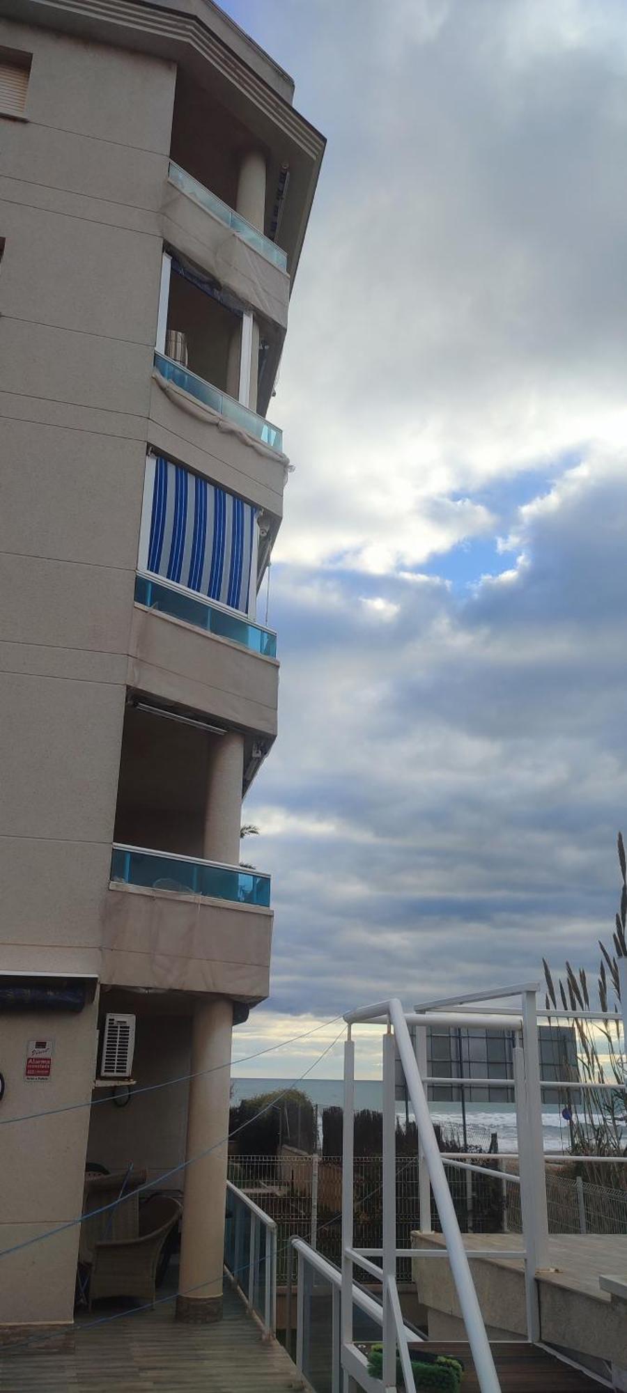 Cunit Beach Buitenkant foto